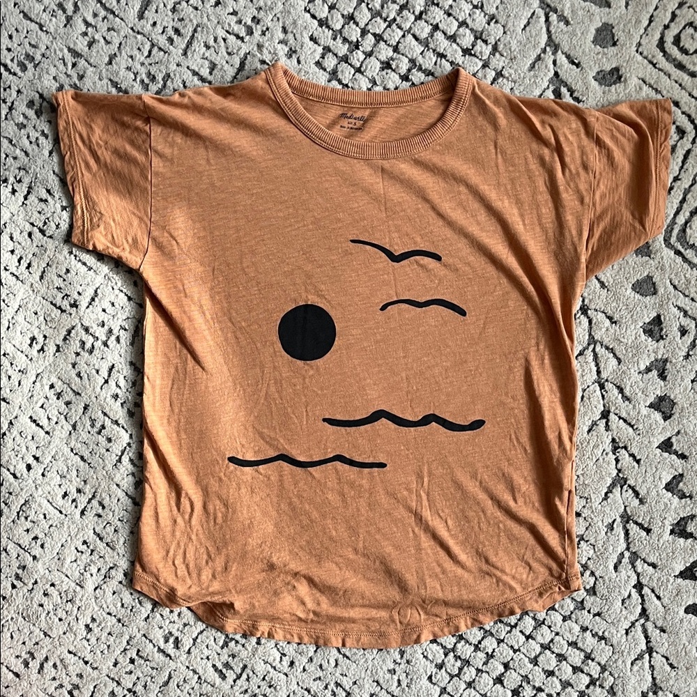 Madewell Graphic Tee